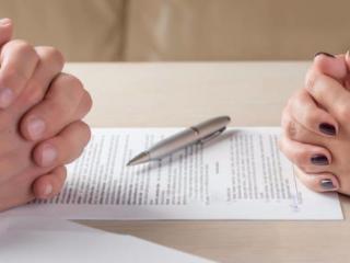 家有两个孩子离婚协议书怎么写（有两个子女的离婚协议实例）