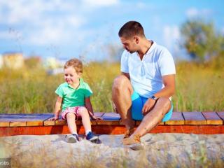 正常离婚孩子归谁（离婚之后子女归谁抚养比较好）