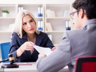 单方面申请离婚流程（单方离婚有什么程序）