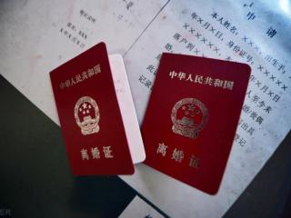 动不动就说离婚的男人（把离婚常挂嘴边的老公）