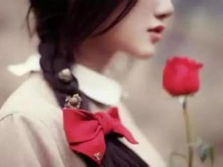 女人真正放下你的表现（她会有什么样的表现）