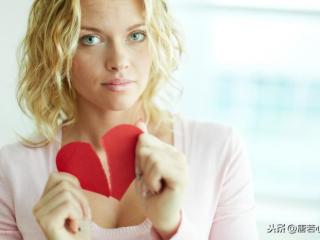 女人彻底放手男人慌了（女人彻底放手的三个征兆）