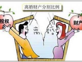 离婚二审开庭几次（财产分割二审会开几次庭）