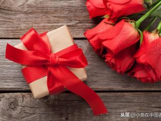 给离婚的女朋友送什么礼物，列举五种适合送给女朋友的小礼物