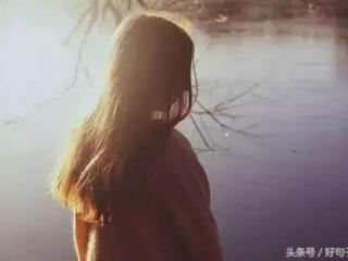 对一个人彻底失望的句子（对一个人彻底失望的说说句子）