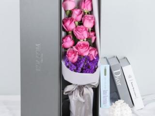 送老婆生日鲜花留言（生日送花祝福语怎么写）