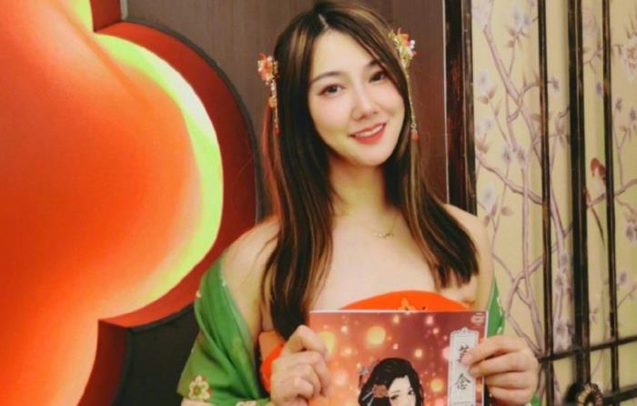 微笑苏小妍微笑苏小妍复合