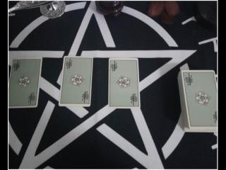 塔罗占卜我们无缘再见面了吗（还有机会下次再见面吗）