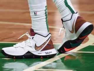 推荐几款性价比高的室外篮球（外场球鞋高性价比选购）