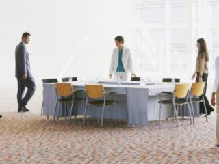 你的气场别人能感觉到什么（让你的气场更上一层楼）