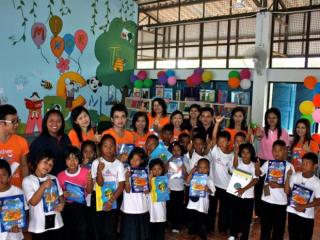 成长礼送什么礼物给孩子好（给孩子最好的成长礼物）