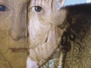 蒙娜丽莎是谁画的（蒙娜丽莎画中还藏着其它女人）