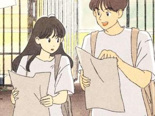 因为现实原因而放弃心爱的人（因为现实原因不能在一起）