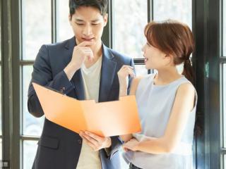 男朋友怕我跟他吃苦要分手（穷男友不想我吃苦提分手）