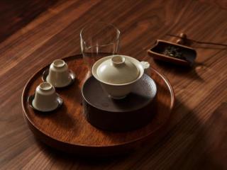 茶具设计参考文献（细谈茶文化的内涵与茶具设计）