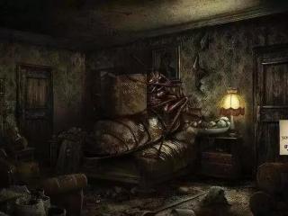 为什么有的人有压迫感（让人感到无处不在压迫感）