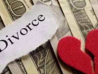 离婚全权委托律师费用（请律师起诉离婚怎么收费）