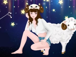 性格单纯 像小孩的女生，性格最天真的4大星座女