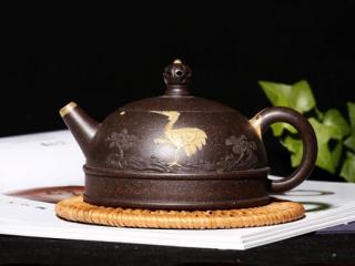 茶具特色（紫砂茶具的独特之处）