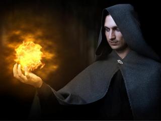 有的人气场给人感觉很压抑（身上强势的气场有一股压抑之感）