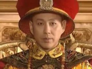 拥有帝王气场的人（盘点4位最具帝王气质的男明星）