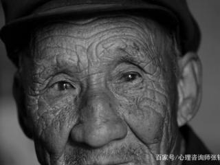 气场强的人,眼神不一样（眼神决定你气场的高度）