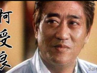 柯受良怎么去世的（大哥柯受良的豪迈人生）