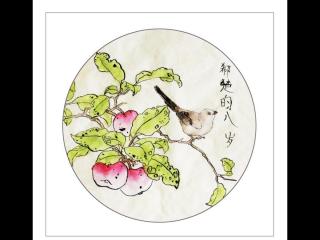 不同年龄段孩子适合学什么画（孩子在什么年龄应该学什么画）