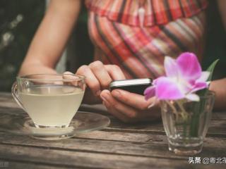 爱喝茶的女人性格解析（爱喝茶的女子很独特）