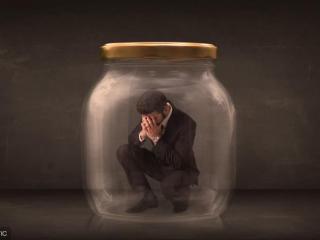 和一个朋友相处很压抑（如果你与人相处时感到压抑）