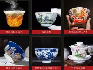 送领导瓷器餐具好不好（送礼得讲究——中国瓷器）