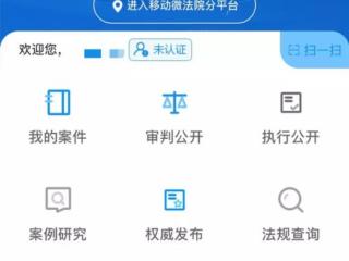 起诉怎么从网上立案（请收好这份网上立案操作指南）