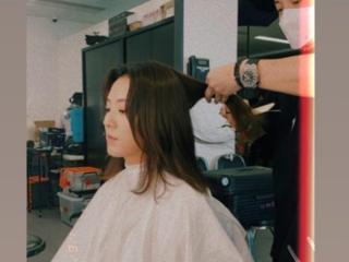 周冬雨曾志伟（曾志伟29岁儿媳近照）