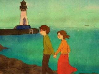 写给女朋友暖心的话短句，写给女朋友的暖心句子