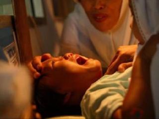 女性割礼割除什么东西（女性的酷刑——割礼）