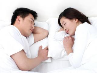 男人先睡过才会有感情（夫妻感情好不好）