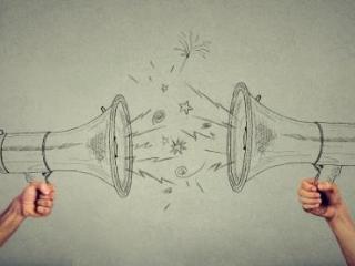 断了联系的朋友不要来往（不要和已经绝交的朋友重归于好）