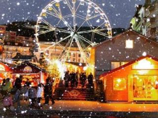 平安夜祝福语大全暖心给对象（平安夜的祝福语大全）