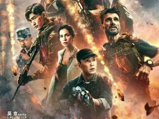 华语电影票房排行榜前十名（中国电影票房前十名盘点）