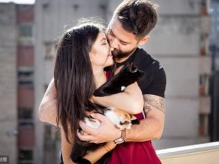 给女朋友的超甜留言，最适合在晚上给女朋友留言的说说