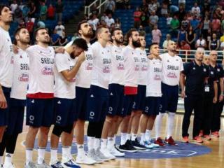 世界篮球队排名榜名字（男篮世界杯最新实力榜）