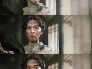 十三姨为什么叫十三姨（黄飞鸿的十三姨）