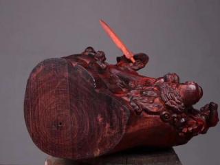 五鬼运财亲身经历（钟馗之五鬼运财）