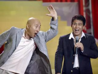 东北谁敢惹赵本山（赵本山在东北地位多高）