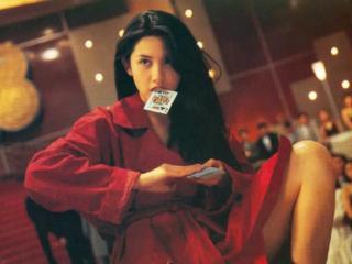 红灯区邱淑贞（邱淑贞的性感与演技）