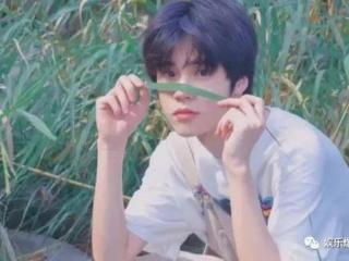 蔡徐坤有没有女朋友（蔡徐坤女朋友）