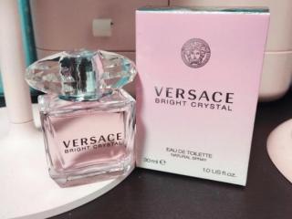 范思哲香水是什么档次（范思哲粉钻好闻持久）