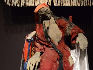 海地僵尸事件（揭秘海地巫毒僵尸事件）