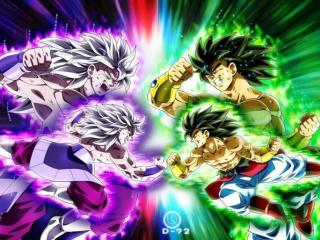 超级赛亚人有几种形态（赛亚人的6大进化路线）