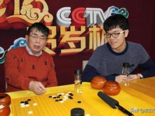 中国围棋高手排名（中国围棋10大国手）